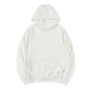 Fabricante de Sudaderas con Hombros Caídos Personalizadas para Hombre, Proveedor Mayorista OEM de Ropa Urbana de Algodón Pesado - Product Image 1