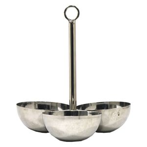 Bandeja para servir en eventos, artículo de regalo de lujo, decoración premium para el hogar, set de regalo para cocina, regalo de inauguración de casa, bandeja de regalo para boda - Product Image 5