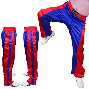 Pantalon d'arts martiaux de qualité supérieure, pantalon de Taekwondo professionnel USA, tissu durable, design renforcé, vêtements d'entraînement - Product Image 6