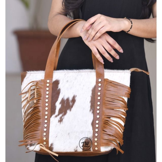 Camel and White