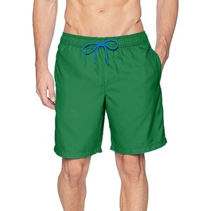 Servicio OEM, Diseño de Pantalones Cortos para Hombre con Bolsillo, Patrón Sólido, Ropa Casual y Deportiva, Material Spandex/Poliéster, Precio al por Mayor - Product Image 6