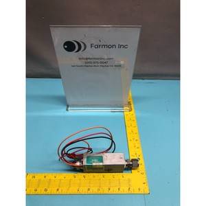 สวิตช์ควบคุมการไหล GEMS FS-10798, 25357, น้ำ, 5-20 GPM - อุปกรณ์และอะไหล่เซมิคอนดักเตอร์ระดับโลกที่เชื่อถือได้ - Product Image 2