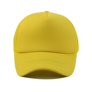 2026 Latest Blue and White Baseball <b>Cap</b> 6-Panel Mesh Fabric Adjustable Unisex Casual <b>Hat</b> Solid Color Spring Summer Style <b>Caps</b> - Product Image 6