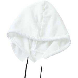 Sweats à capuche unis personnalisés en molleton de coton pour hommes meilleurs sweats à capuche pour hommes fabriqués au Pakistan 2026 - Product Image 6