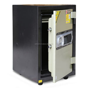 Caja fuerte con contraseña digital Hanover Alemania - Product Image 1