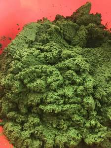 Meilleur prix pour les feuilles de manioc congelées, commande en gros directement de l'usine au Vietnam - Product Image 3