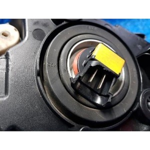 Feu antibrouillard droit d'occasion i40 922023Z010 - Product Image 5
