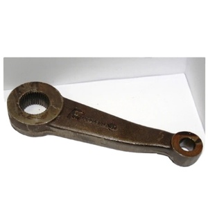 Brazo de Dirección PITMAN ARM 264146306019 para Tata, Repuestos de Suspensión para Camiones LPT 613 713 1613, OEM TS65G - Product Image 1