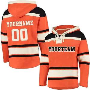 Camiseta de Rugby de Manga Larga Personalizada en Oferta, Jersey de Rugby a Rayas 100% Algodón Personalizado en Oferta - Product Image 2