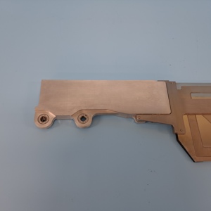 AMAT 0010-76005 ASSY BLADE ROBOT 8 - Equipo y Piezas de Semiconductores de Confianza de la Marca Global Legacy - Product Image 4
