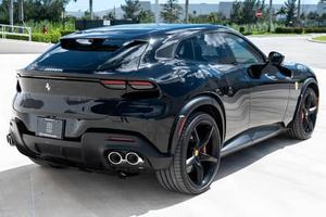 Producto TOP: Ferrari Purosangue 2024 Usado en Perfectas Condiciones, Motor V12 de 715 hp, Tracción en las Cuatro Ruedas, Listo para Usar - Product Image 3