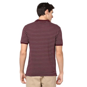 เสื้อโปโลพิมพ์ลายทั้งตัว สไตล์สตรีทแฟชั่น สวมใส่สบาย สีสันตามสั่ง ดีไซน์ทันสมัย พิมพ์ลายแบบซับลิเมชั่น - Product Image 2