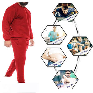 Traje Deportivo para Hombre de Diseño Personalizado a Precio Económico, Nuevo Diseño de Alta Gama, Hecho en Pakistán - Product Image 3