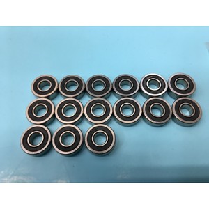 15 ROULEMENTS ONTRAK 201-017, 1/4 X 5/8, 187566 - Équipements et Pièces Semi-conductrices Globales de Confiance chez - Product Image 1