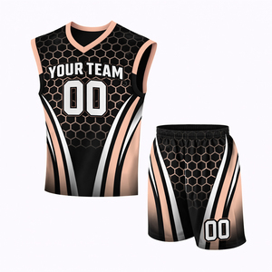 Jersey de Verano 2025 con Cuello en V, Manga Larga, Tallas Grandes, Impresión Digital de Alta Calidad - Product Image 3