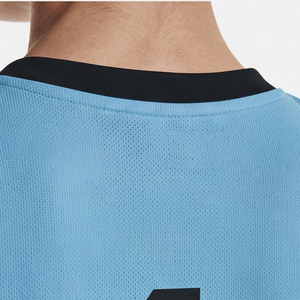 Camiseta de Baloncesto Sublimada al por Mayor, de Secado Rápido, para Mujer, sin Mangas, para Deportes de Alto Rendimiento - Product Image 4