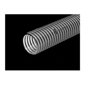 Manguera de PU Industrial Transparente y Flexible de Tamaño Personalizado, Manguera de Vacío Multiusos, Ducto de Aire Espiral - Product Image 4