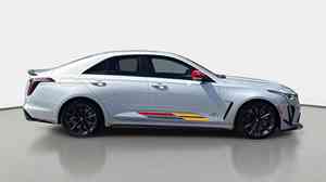 Cadillac CT4-V Blackwing 2024 Usado - Product Image 2