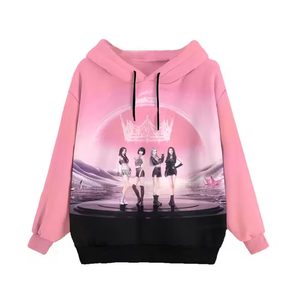 เสื้อฮู้ดดี้ผู้ชายสำหรับฤดูหนาว ระบายอากาศได้ดี พิมพ์ลายแบบ Sublimation พร้อมโลโก้ตามสั่ง ผ้าฝ้าย 100% บริการ OEM ออกแบบลายพิมพ์ ราคาดีที่สุด - Product Image 1