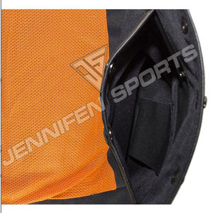 Chaleco de Cuero Antiguo para Mujer, Estilo Motero, Elegante, para Motociclismo, Duradero, Cómodo, con Cordones Laterales, Resistente al Viento, para Invierno - Product Image 6