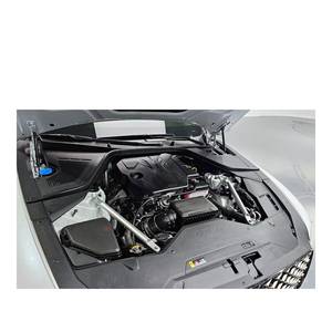 Genesis G80 2.5 Turbo 2WD Essence Automatique Sièges en Cuir Caméra Arrière 32 300 km Volant à Gauche 2024 - Product Image 6