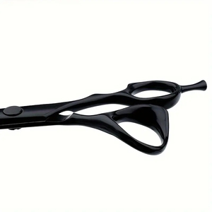 กรรไกรตัดผมมืออาชีพ สแตนเลส สำหรับร้านตัดผม - Product Image 6