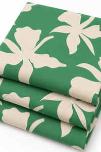 Tela Dobby de Algodón Peinado Estampada, de Peso Medio, Transpirable, para Vestidos, Camisas y Bolsos - Product Image 2