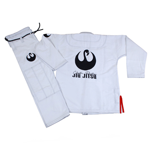 Uniformes de Karate, Nuevo Traje de Jiu-Jitsu Brasileño Personalizado, Tela de Primera Calidad, Uniformes de Artes Marciales Hechos a Medida - Product Image 2