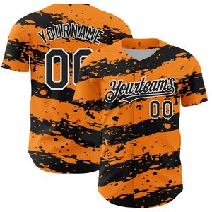 Professional Custom Breathable Unisex Short Sleeve <b>Baseball</b> Shirt Sublimation Polyester <b>Bulk</b> Supplier - Product Image 5