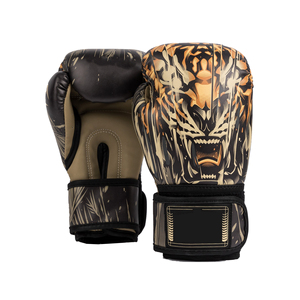 Guantes de Boxeo de Primera Calidad a Precio Competitivo, Nuevo Producto, Más Vendidos, Servicio OEM, Guantes de Boxeo Clásicos - Product Image 4
