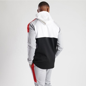 Hot Sale New Arrival Men Pullover Hoodies For Adults Unique Style Breathable Men Basics Hoodies In Wholesale Rate - Product Image 4