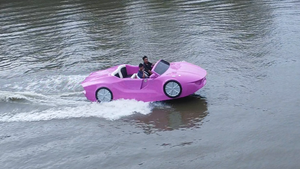 Bateau à moteur WaveRider GT 17 pour la navigation en rivière et en lac, loisirs, plusieurs options de couleurs, 527,3 L x 217,9 W x 0 H cm, composite, capacité de 5 personnes - Product Image 2