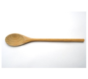 Utensilios para Ensaladas Ecológicos, Aptos para Lavavajillas, Hechos en India, Artículo Único para el Hogar y la Cocina - Product Image 4