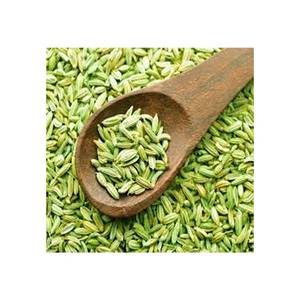 Graines de fenouil crues séchées de qualité alimentaire, vertes, de haute pureté, pour la cuisine, l'assaisonnement, les boissons et les tisanes - Product Image 6