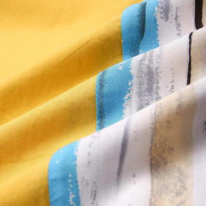 เสื้อเชิ้ตฮาวายลายดอกไม้ชายหาดผ้าฝ้าย 100% รุ่นใหม่ล่าสุดขายส่ง - Product Image 6