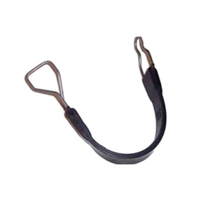 สายรัดยาง NBR สำหรับปรับสมดุลลิฟต์ขุดเจาะบ่อน้ำมัน ผลิตในอินเดีย ทนแรงดึงสูง สีดำ - Product Image 1