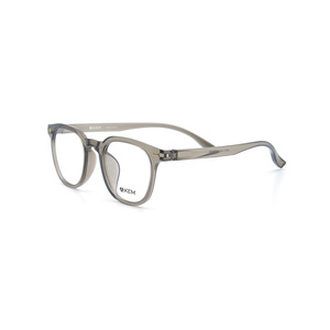 [JS Eyewear] A.KEM SPECTACLE <b>FRAME</b> Lightweight Optical Eyeglass <b>Frame</b> for Unisex Daily Wear and Comfortable Fit - Product Image 6