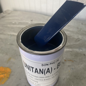 Recubrimiento Líquido de Uretano Acrílico Premium - Retención de Color Duradera y Resistencia Anti-Rayones para Piezas Metálicas y Pintura de Automóviles - Product Image 6