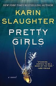 สาวสวยโดยคาริน สลัตเตอร์หนังสือภาษาอังกฤษปกอ่อน นิยายลึกลับ ระทึกขวัญ และสร้างความตื่นเต้น 592 หน้า สำหรับผู้ใหญ่ - Product Image 3