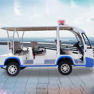 電気自動車5KW 8KWセキュリティオート - Product Image 5