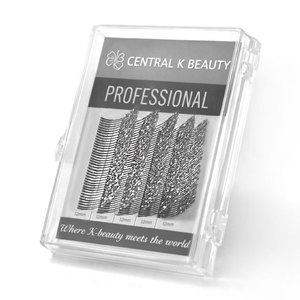 Extensiones de Pestañas Individuales, Producto de Belleza, Suministros de Pestañas al por Mayor, Set de Maquillaje, Herramientas para Pestañas, Suministros para Extensiones de Pestañas - Product Image 3