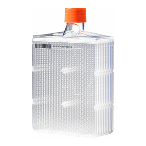 ขวดเพาะเลี้ยงเซลล์ Corning HYPERFlask รุ่น 1720 ซม. แบบซึมผ่านแก๊สได้ ให้ผลผลิตสูง - Product Image 1