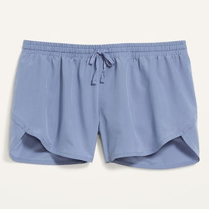 Nouveaux shorts de course sportifs ultra-légers à élasticité quadridirectionnelle pour hommes et femmes, shorts de course monocouche - Product Image 2