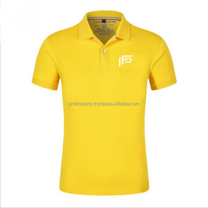 ผู้ผลิตและกำหนดเองขายส่งผู้ผลิตที่กำหนดเองปกเสื้อโปโล - Product Image 2