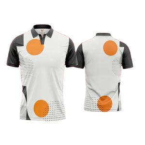 Chemises rayées pour hommes à manches courtes 100% coton Séchage rapide Respirant Décontracté Streetwear d'été - Product Image 2