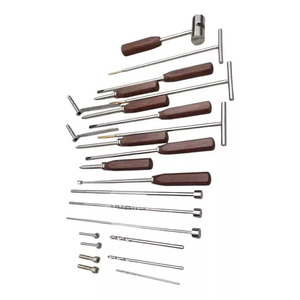 Dental Veterinary <b>Instruments</b> Set Buccotomy Equine Horse Dental Surgery <b>Instruments</b> Veterinary Buccotomy Animal <b>Instrument</b> Set - Product Image 4