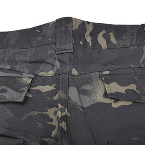 Uniforme de Paintball en Oferta con Material Resistente, Paneles Transpirables y Ajuste Cómodo para Actividades al Aire Libre - Product Image 5