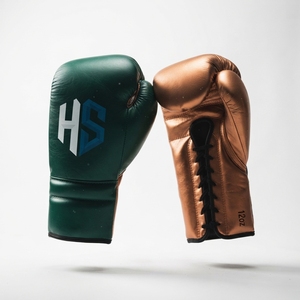 Guantes de Boxeo Personalizados con Logotipo para Niños y Adultos, Equipo de Entrenamiento de MMA, Boxeo y Kickboxing con Marca Personalizada - Product Image 6