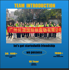 Proveedor <span class=keywords><strong>de</strong></span> <span class=keywords><strong>Servicios</strong></span> Logísticos que Ofrece Servicio Exprés <span class=keywords><strong>de</strong></span> China a Estados Unidos Impulsado por <span class=keywords><strong>el</strong></span> Espíritu del <span class=keywords><strong>Contrato</strong></span> - Product Image 6