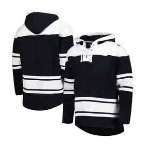 Sudadera con capucha SEAMRE 450GSM de alta calidad, marca de ropa deportiva de primera calidad, transpirable, de secado rápido, OEM. - Product Image 6